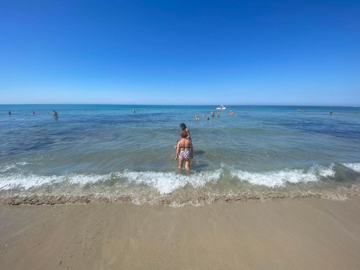 Villa Barbera Marsala Kültér fotó