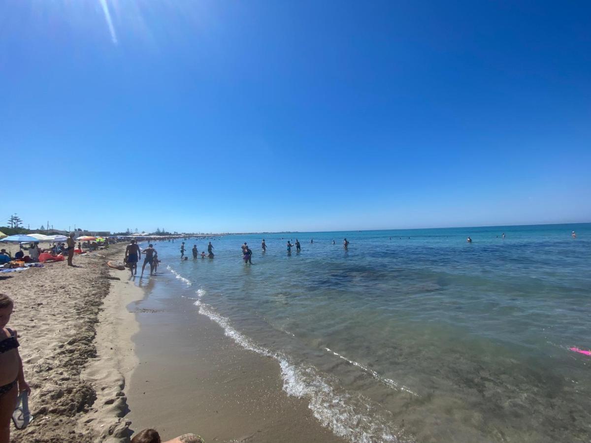 Villa Barbera Marsala Kültér fotó