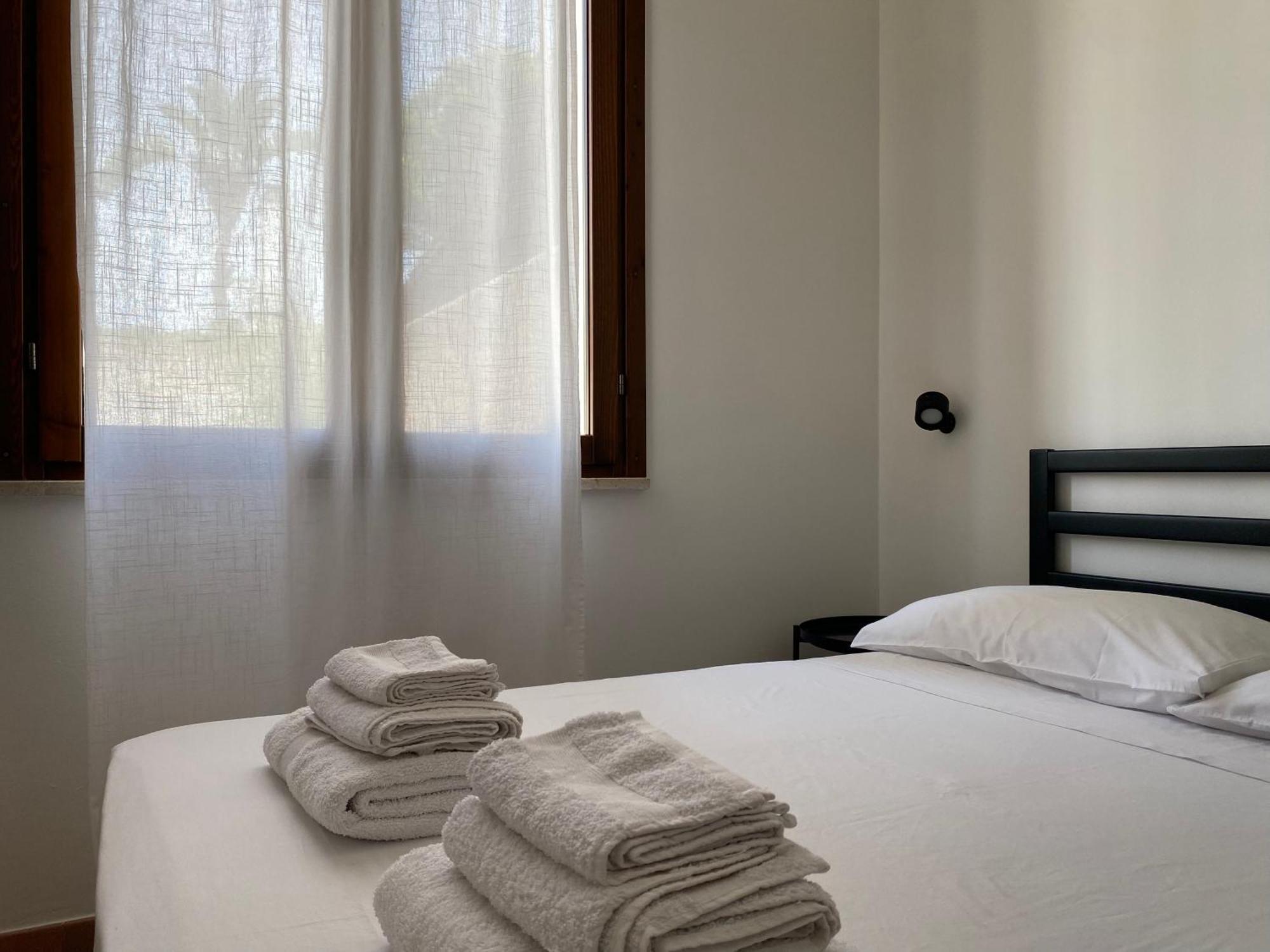 Villa Barbera Marsala Kültér fotó