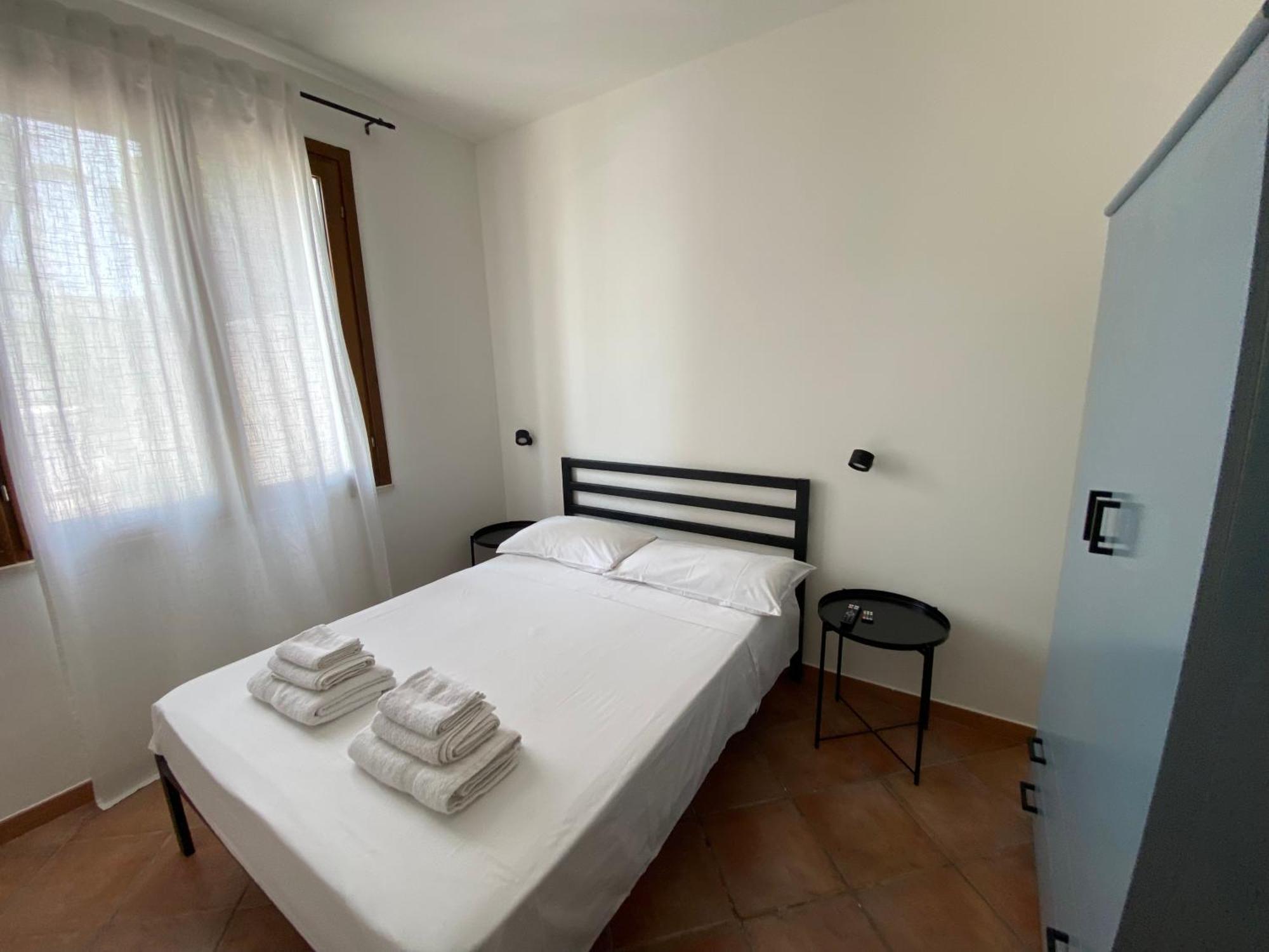 Villa Barbera Marsala Kültér fotó