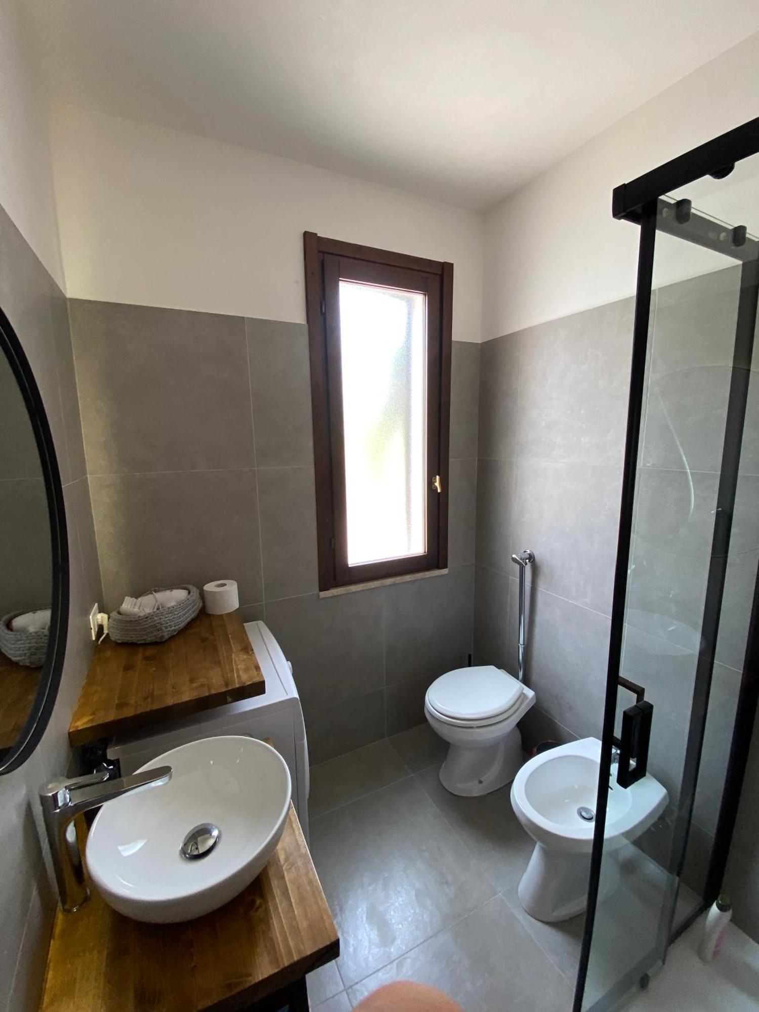 Villa Barbera Marsala Kültér fotó